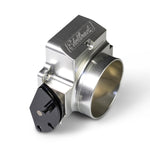 Edelbrock Victor LS Series 90mm Throttle Body, Satin image 4