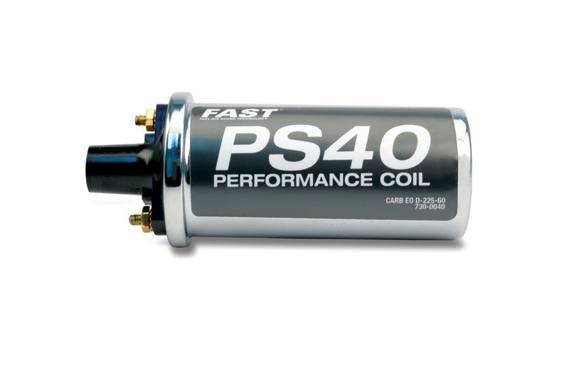 Coil, Fast Ps40, Canister Style