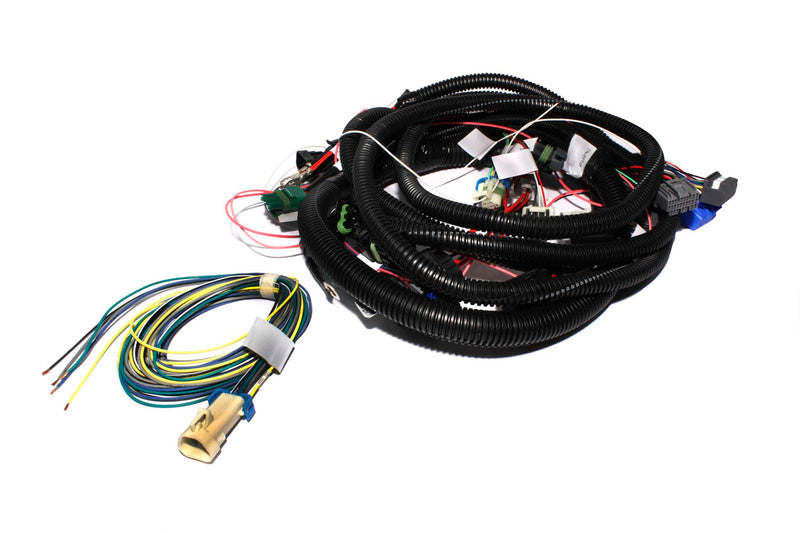 Wiring Harness, Fast Main Drag Ster/Boat
