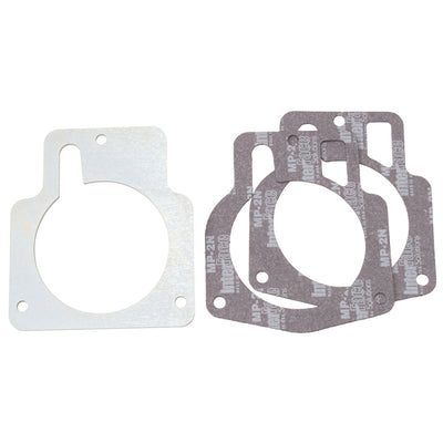 Fuel Injection Throttle Body Adapter #2737 For Chevrolet LS Gen III
