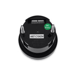AEM Classic Digital Fuel Pressure Gauge Kit image 1