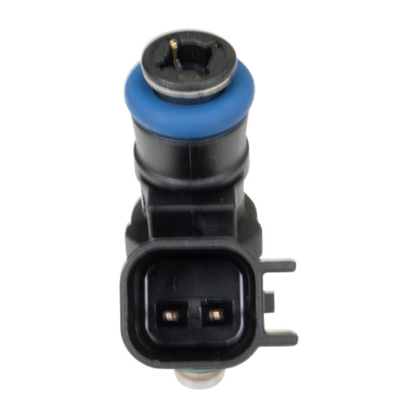 FUEL INJECTOR, 42 Lb/Hr SHORT BODY, USCAR CONN., SINGLE