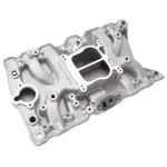 Performer Small-Block Oldsmobile 350 EGR Intake Manifold image 1