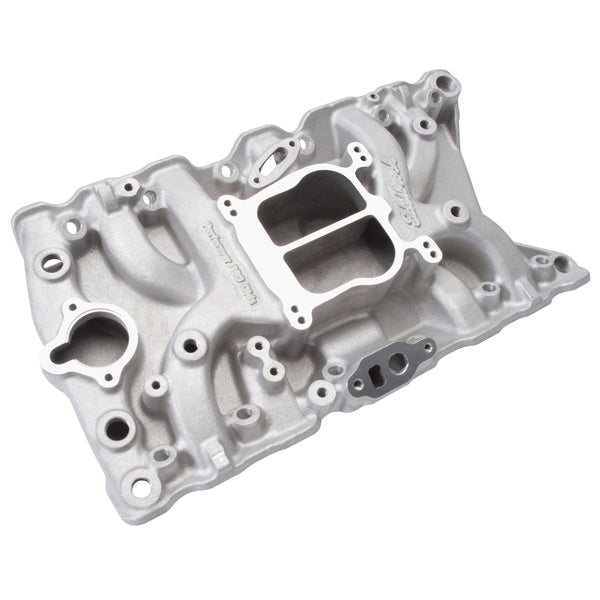 Performer Small-Block Oldsmobile 350 EGR Intake Manifold