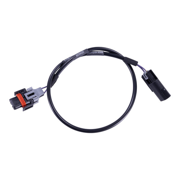HARNESS, GM 4x4 TRANSMISSION TRANSFER CASE SPEED SENSOR HARNESS, 1989-1993