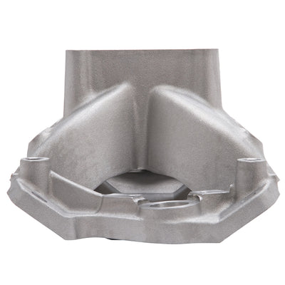 Super Victor 4500 for Raised Port 23 Degree Intake Manifold Small-Block Chevy