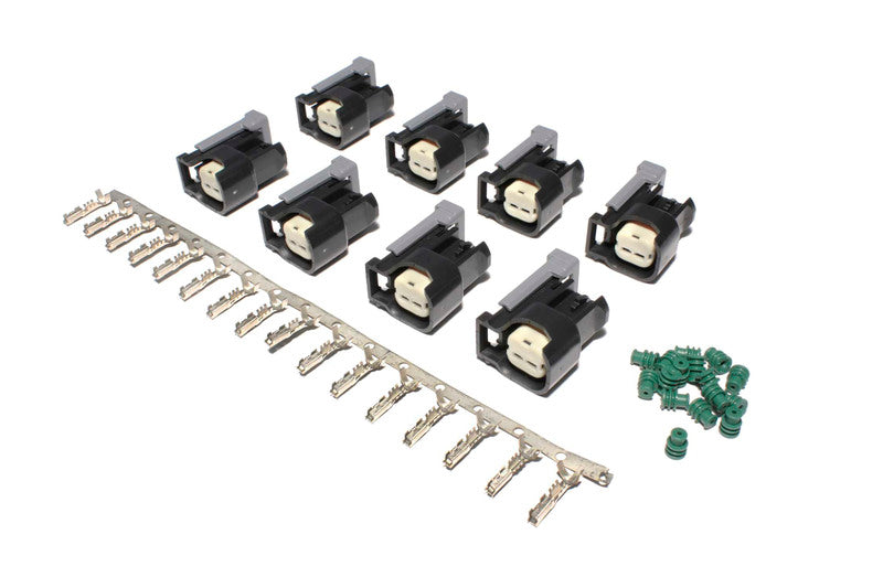 Injector Conn.kit-uscar(8-pack )