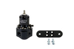 AEM Hi-Cap Universal Adjustable Fuel Pressure Regulator image 5