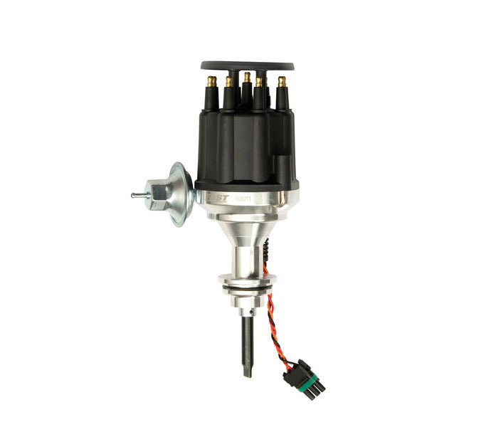 Distributor, Chry. La 273-360, Billet, Xdi Ez-run