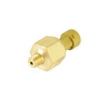 AEM 3.5 BAR Brass MAP Sensor Kit image 5