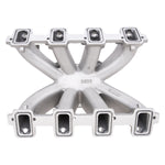 EFI Super Vic Small Block Chevy LS3 4150 Intake Manifold image 1
