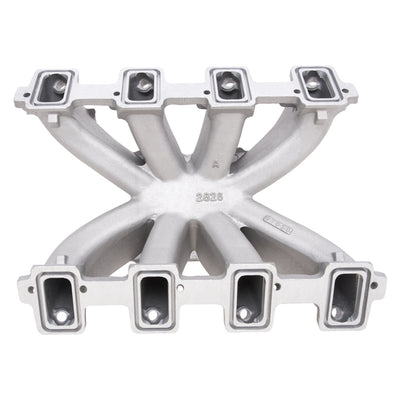 EFI Super Vic Small Block Chevy LS3 4150 Intake Manifold