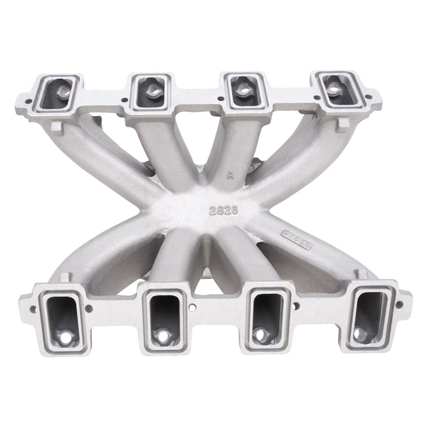 EFI Super Vic Small Block Chevy LS3 4150 Intake Manifold