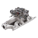 Manifold & Carb Kit image 2