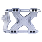 Manifold; Pontiac 326-455;  Victor Jr;  Carbureted image 1