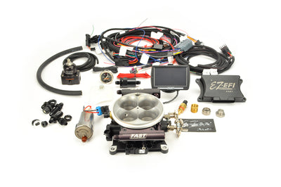 Fuel Inj.sys., Ez Fuel In Tank Master Kit