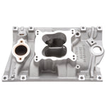 Performer Vortec V6 Marine Intake Manifold for GM 90 Deg V6 (4.3L) image 1