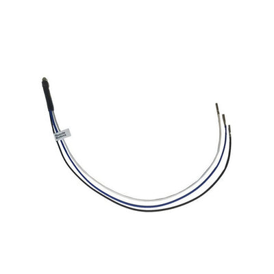 IQ3 Remote Button Harness
