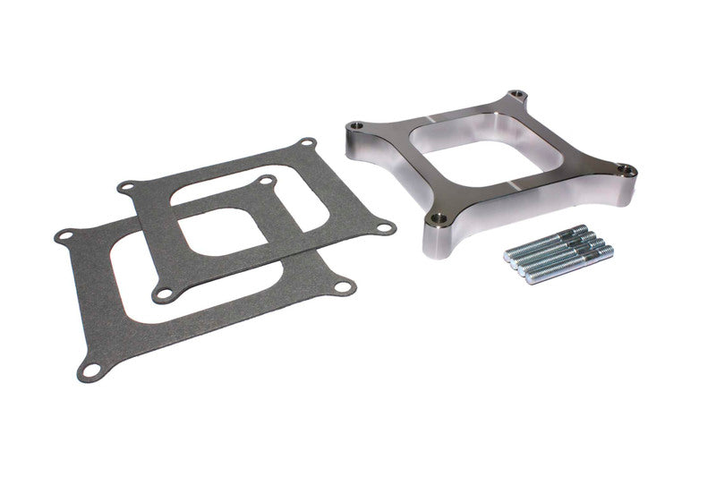 Carb Spacer Kit, 1