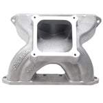 Victor Glidden 15-18 Degree Spider Intake Manifold Small-Block Chevy image 1