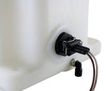 AEM Water/Methanol Injection 5 Gallon Tank image 2