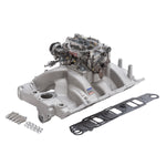 Manifold & Carb Kit image 2