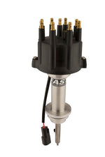 Distributor, Xdi Race EFI For Small Cap Chrysler Rb 426-440 W/ Bronze Gear image 1