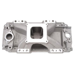 Victor Jr. Big Block Chevy 454-R EFI Intake Manifold image 3