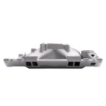Victor E-Tec EFI Small Block Chevy Intake Manifold image 2
