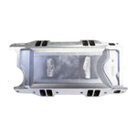 Manifold, Chrysler Sb RPM Air-gap - Chrome Plasma image 2