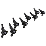Coil, Ford On Plug, 2v (set Of 8) image 1