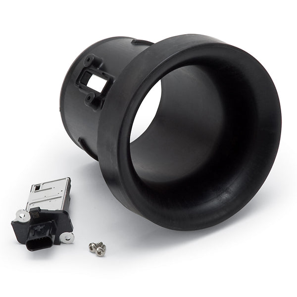 Edelbrock Universal Mass Air Flow Sensor Kit #15402 For Ford Applications 95mm