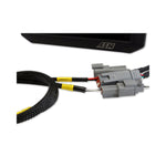 AEM CD-7/CD-7L Plug & Play Adapter Harness image 1