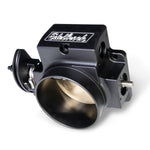 Edelbrock Victor LS Series 90mm Throttle Body, Black image 6