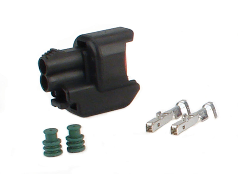 Injector Conn.kit-uscar(single )