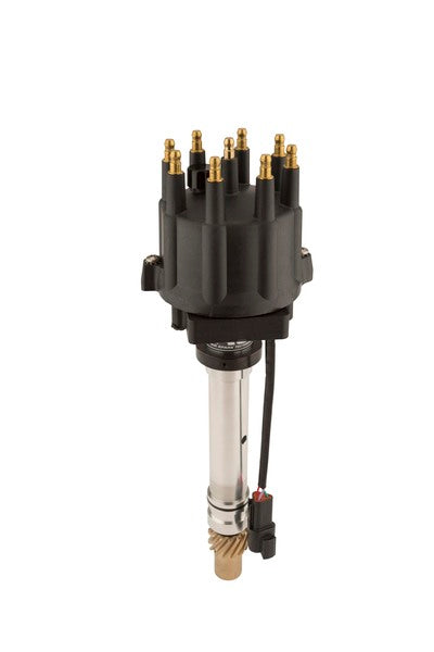 Distributor, Xdi Sportsman, Sm. Cap, Bronze Gear, SBC/BBC