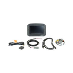 AEM CD-7FG Carbon Flat Panel Non-Logging Display image 1