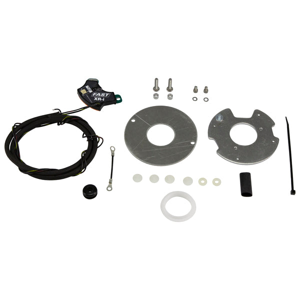 Ignition Module, Xr-i, Ford V8, 1959-74