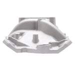 Performer RPM 4V/Q-JET Marine Intake Manifold for 55-86 Small-Block Chevy image 2