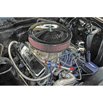 Performer 351-W Intake Manifold for S/B Ford 351 Windsor image 2