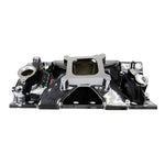Victor Jr. 23 Degree Intake Manifold Small-Block Chevy image 5