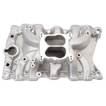 Performer Small Block Oldsmobile 350 Intake Manifold image 1