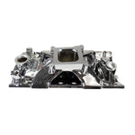 Victor Jr. 23 Degree Intake Manifold Small-Block Chevy image 1