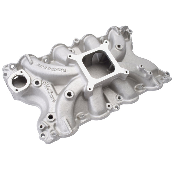Torker II 460 Big Block Ford Intake Manifold