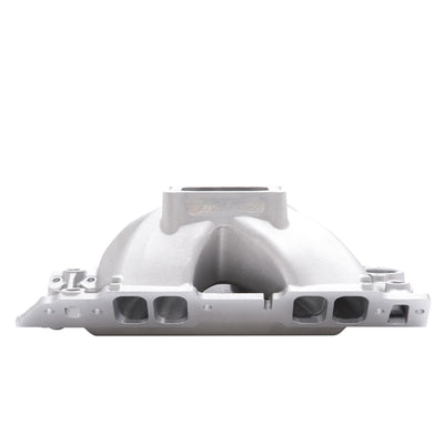 Super Victor II Intake Manifold for BBC 9.8