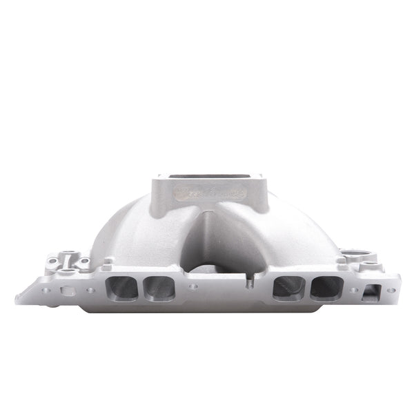 Super Victor II Intake Manifold for BBC 9.8