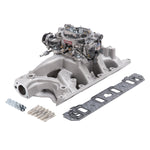 Manifold & Carb Kit image 1