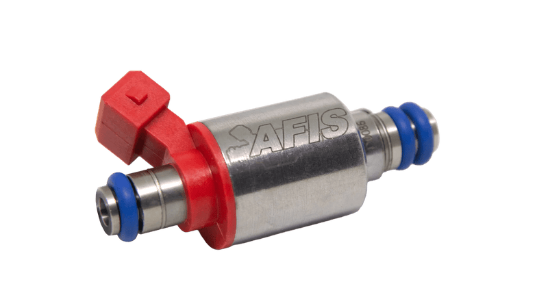 AFIS Gen2 600 lb/hr Injectors - 6-Pack