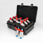 AFIS Gen2 400 lb/hr Injectors - 8-Pack image 2
