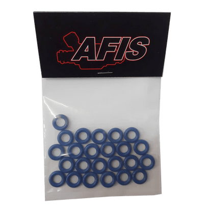 AFIS Gen2 Injector O-Rings - Single Injector O-ring (Fits AFIS Gen2 Injectors)